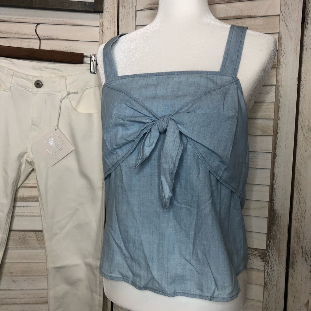 Madewell Blouse